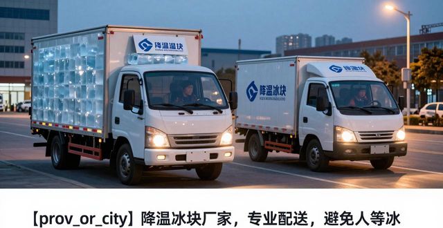 江北区冰块质量怎么样_高质量降温冰块生产厂_江北区降温冰块厂家